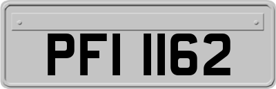 PFI1162