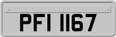 PFI1167