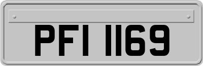 PFI1169