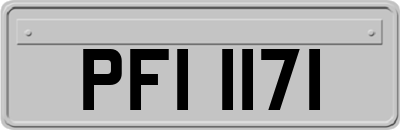 PFI1171