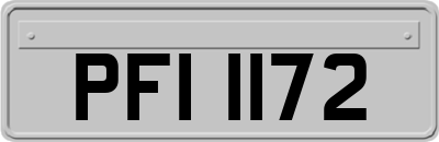 PFI1172