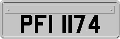 PFI1174