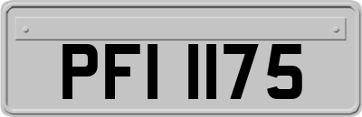 PFI1175