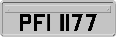 PFI1177
