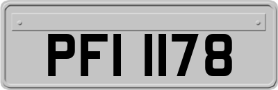 PFI1178