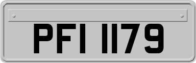 PFI1179