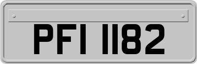 PFI1182