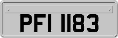 PFI1183