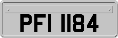 PFI1184