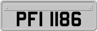 PFI1186