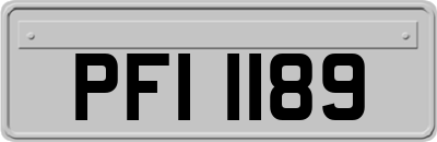 PFI1189