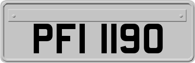 PFI1190