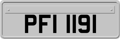 PFI1191