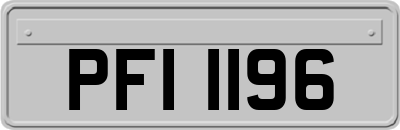 PFI1196