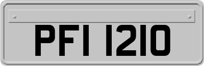 PFI1210