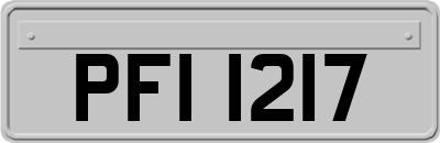 PFI1217