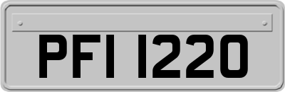 PFI1220
