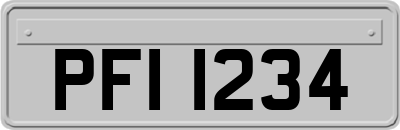 PFI1234