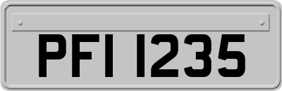PFI1235