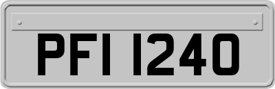 PFI1240