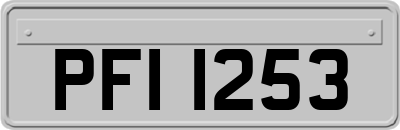 PFI1253