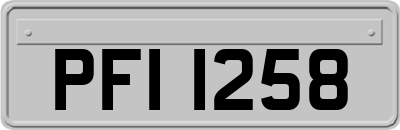 PFI1258