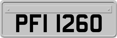 PFI1260