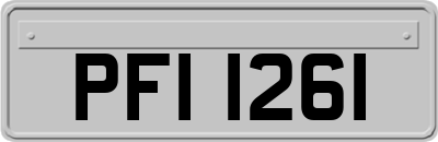 PFI1261