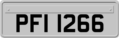 PFI1266