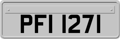 PFI1271