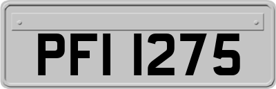 PFI1275