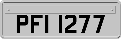 PFI1277