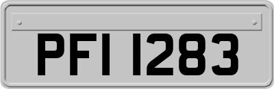 PFI1283