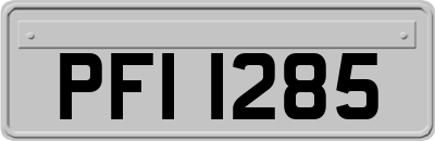 PFI1285