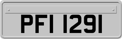 PFI1291