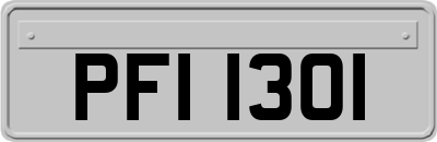 PFI1301