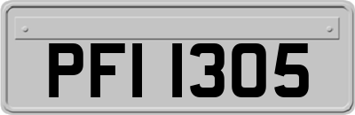 PFI1305