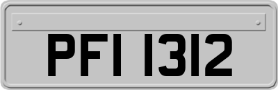 PFI1312