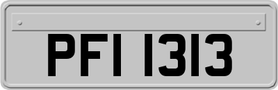 PFI1313