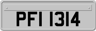 PFI1314