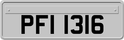 PFI1316