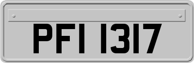 PFI1317