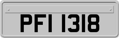 PFI1318