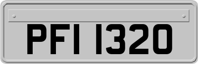 PFI1320