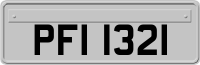 PFI1321