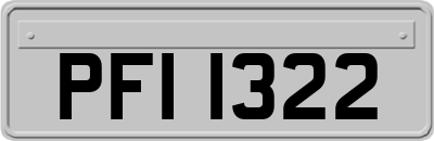 PFI1322