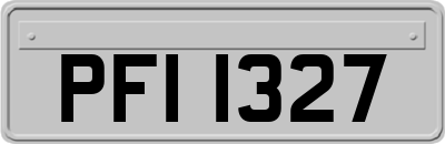 PFI1327