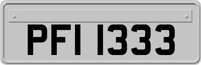PFI1333