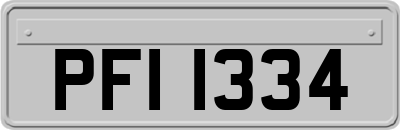 PFI1334