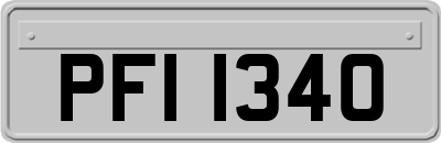 PFI1340